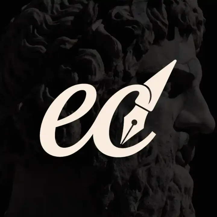 Identidad visual EC