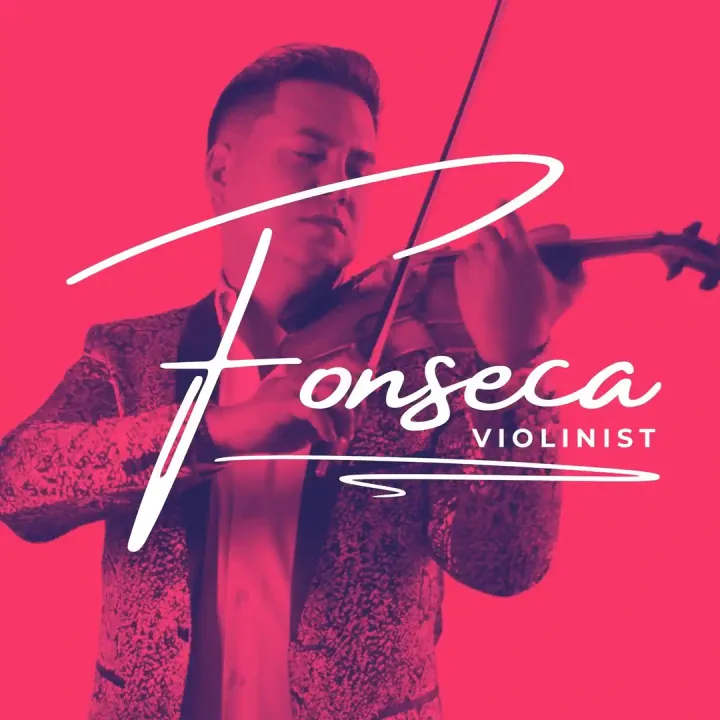 Diseño para Fonseca violinista