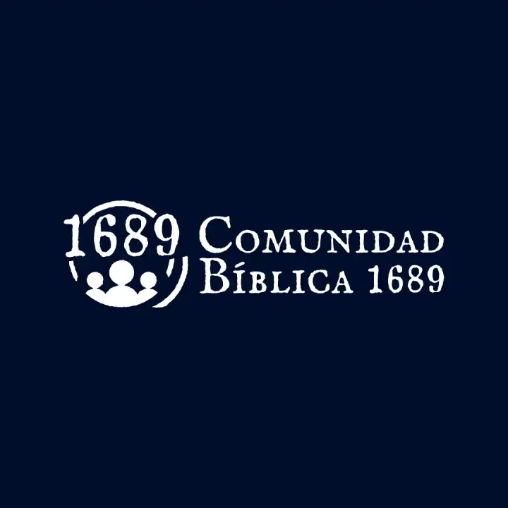 Diseño Comunidad Bíblica 1689