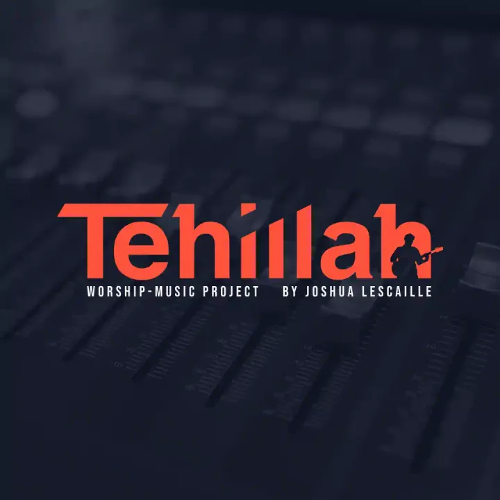 Identidad visual Tehillah