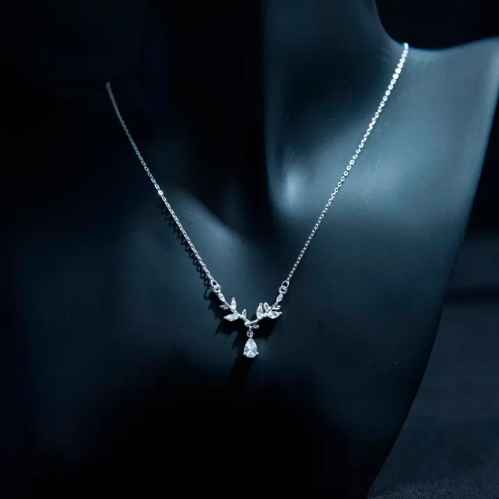 Fotografía de producto de joyería